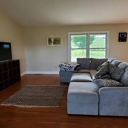 Secluded House On 60 Acres Close To Fall Creek Falls Pikeville Εξωτερικό φωτογραφία