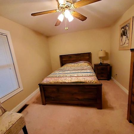 Secluded House On 60 Acres Close To Fall Creek Falls Pikeville Εξωτερικό φωτογραφία