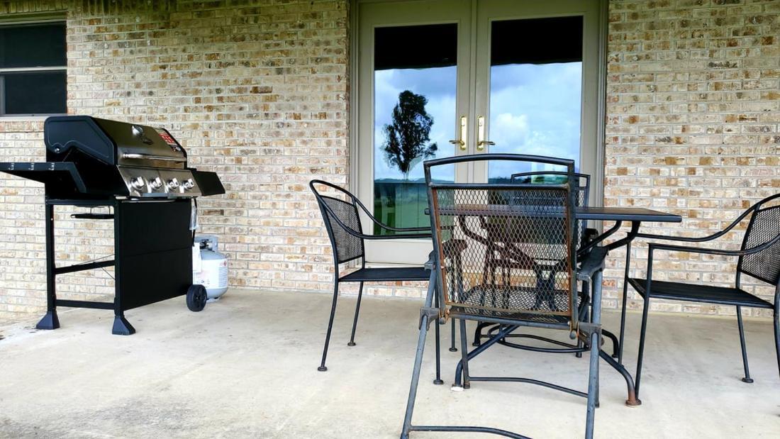 Secluded House On 60 Acres Close To Fall Creek Falls Pikeville Εξωτερικό φωτογραφία