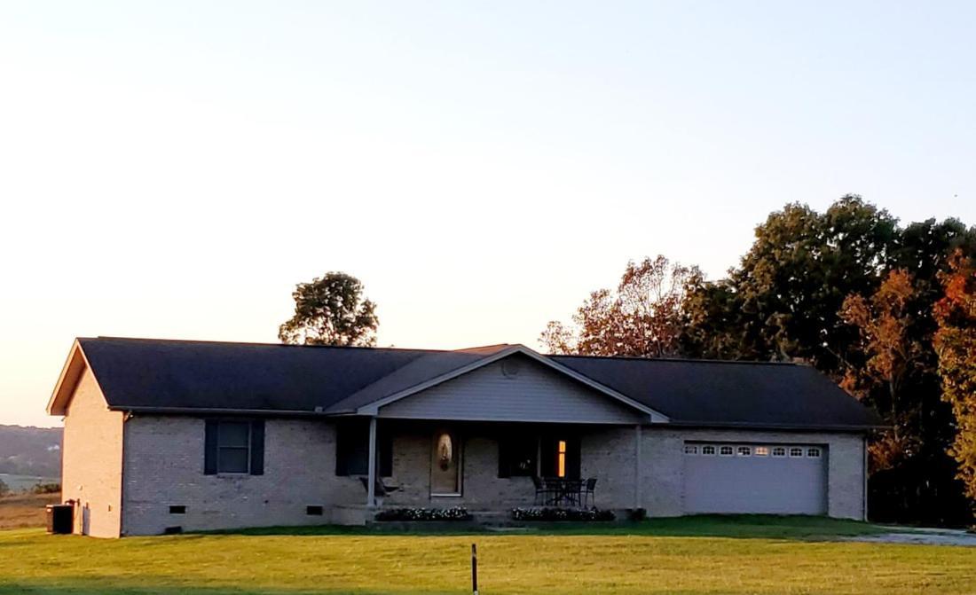 Secluded House On 60 Acres Close To Fall Creek Falls Pikeville Εξωτερικό φωτογραφία