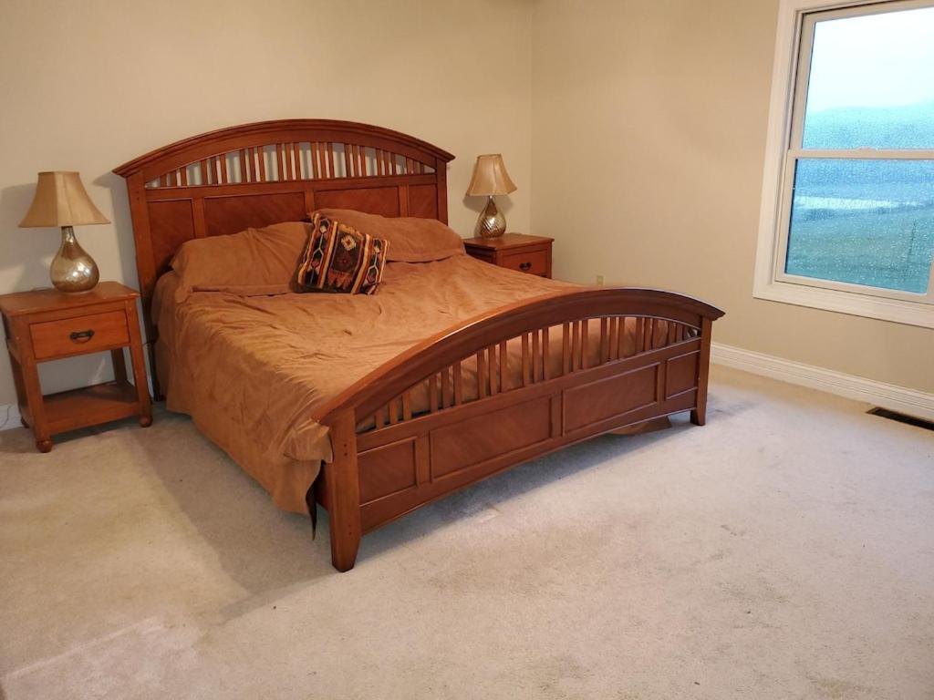 Secluded House On 60 Acres Close To Fall Creek Falls Pikeville Εξωτερικό φωτογραφία
