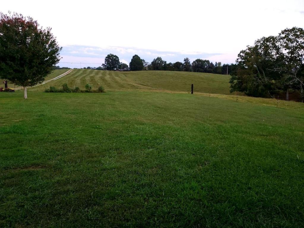 Secluded House On 60 Acres Close To Fall Creek Falls Pikeville Εξωτερικό φωτογραφία